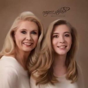 Meet your Posher, Carla ann